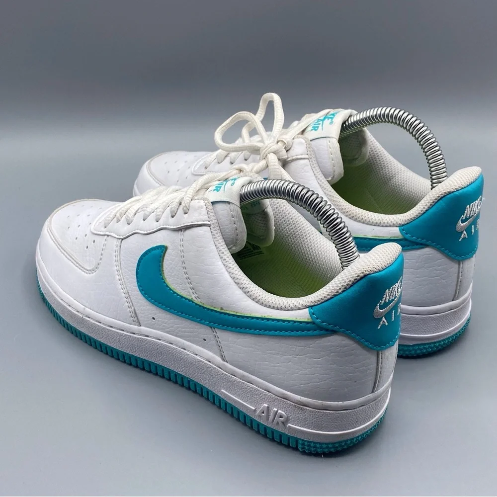 Nike Women's Air Force 1 Low '07 'Next Nature Dusty‎ Cactus'